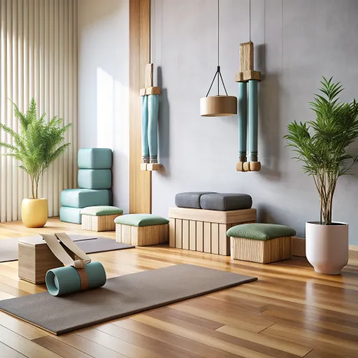 Die langfristigen Vorteile von Yoga für Knie